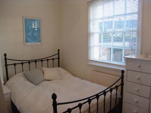 Bedroom- click for photo gallery